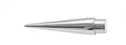 Ladekegel konisch für Ligatur O-Ringe 10 mm für 68-4318-10