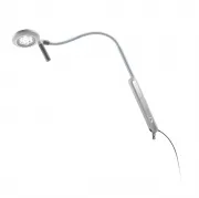 LED Untersuchungsleuchte VISIANO 10-1 P S10, Pin-Version