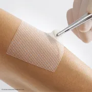 Lomatuell H, steril, hydrophober Salbentüll,