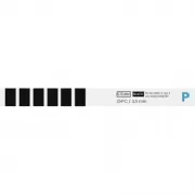 medimex Bowie Dick Test Nachfüllpaket (250 Teststreifen)