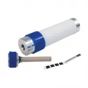 medimex Bowie Dick Test Starterpaket, Indikatoren, Prüfkörper, Dichtungsring