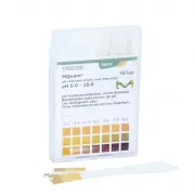 MQuant PH-Universal Indikatorstäbchen Merck (100 Stück) pH 5,2 - 7,2