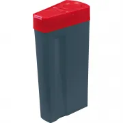 Multi-Safe mini 300 REC Entsorgungsbehälter, 0,3 l Inhalt perfekt für die Arzttasche Multi-Safe mini 300 REC Entsorgungsbehälter, 0,3 l Inhalt perfekt für die Arzttasche