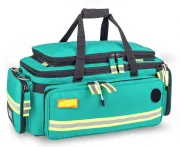 Notfalltasche CRITICAL'S First-Responder-Tasche, grün Notfalltasche CRITICAL'S First-Responder-Tasche, grün