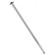 Papierrollenhalter für Schmitz varimed® Liegen mit 65 cm Breite