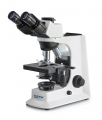Phasenkontrast Mikroskop Trinokular Kern OBL 155 LAB LINE mit 4 Objektiven