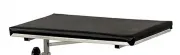 Polsterauflage für Hand Op-Tische, 48 x 38 cm x 22 mm, nicht Leitfähig