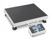 Professionelle Adipositas Personenwaage, externes Display, MPC300K-1LM BMI Funktion ohne Eichung