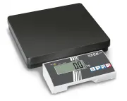 Professionelle Personenwaage, externes Display, MPB 300K100 BMI Funktion
