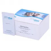Proline HCG Card pro Schwangerschaftstest (20 Test-Kassetten)