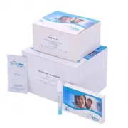 ProLine Immunologischer Doppel Stuhltest HB-HP PRO+ Set (20 Testkassetten + Stuhl-Sammel-Sets)