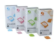 Seirin NEW PYONEX Akupunktur-Langzeitnadeln (100 Stück)