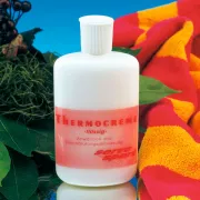 Servosport® Thermo-Massagecreme 500 ml