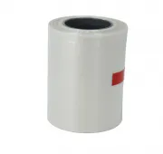 Sterilisationsfolie für Heißluftsterilisatoren, Breite 20,0 cm x 100 mtr.