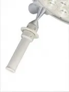 Sterilisierbarer Handgriff für Dr.Mach Leuchten ab 1993