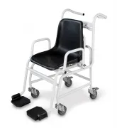 Stuhlwaage Kern MCD 300K-1, Einbereichswaage, Wägebereich [Max] 300 kg