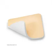 Suprasorb P PU-Schaumverband, steril, nicht klebend 5,0 x 5,0 cm (10 St.)