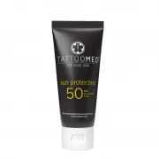 TattooMed sun protection LSF 50 (100 ml)