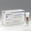 Uricult Plus Urin Nährboden (10 Stück) mit CLED/McConkey und Enterokokken-Agar