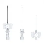 Vasofix Safety Braunülen Venenverweilkanüle 1,5 x 45 mm G17 weiß (50 Stück)