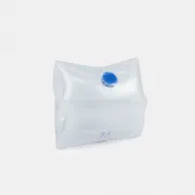 VBM Silikon Rollmanschette für einfache schnelle Blutentleere (Gr.3) gelb 31 - 40 cm