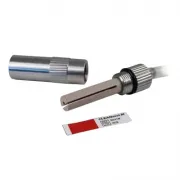 Wash-Checks Typ H Startpaket mit Prüfkörper und Streifen (100 Stück)