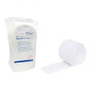 Zellstofftupfer Maicell 4 x 5 cm, unsteril (2 Rollen a 500 Stück)